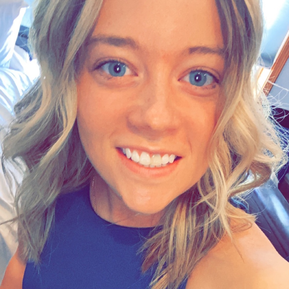 Meet your Posher, Lauren